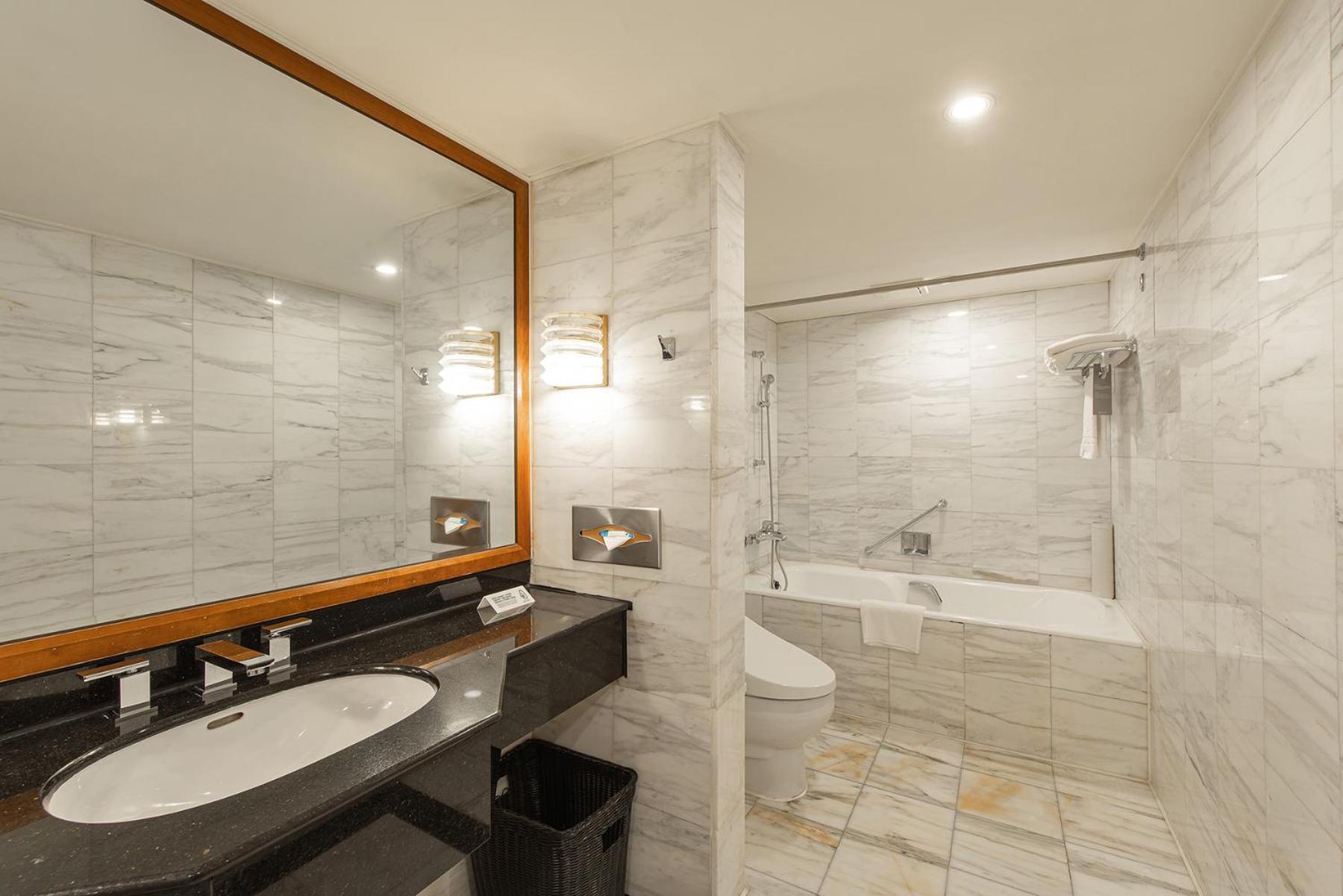 Hotel National Taichung Exterior foto
